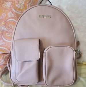 Guess backpack